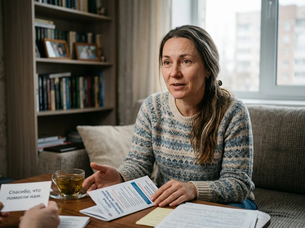 Аватар пользователя Алина, женщина 39 лет, Воронеж, отзыв о скорой наркологической помощи
