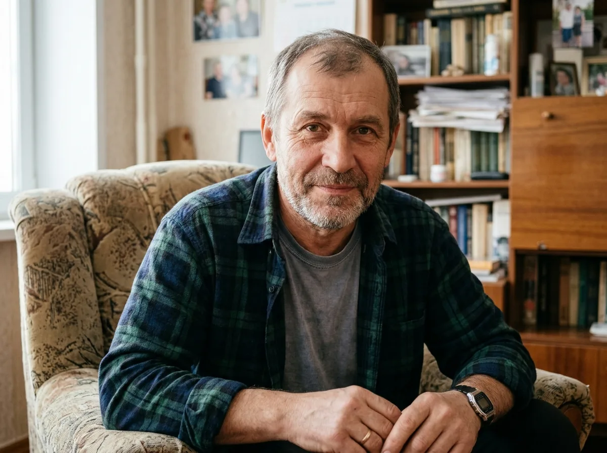 Аватар пользователя Лев Андреевич, мужчина 52 лет, Воронеж, отзыв о капельнице от запоя на дому